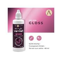 Scale 75 - Accessories - Varnish Gloss 60ml