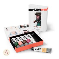 Scale 75 - Scalecolor - Floww - Skin Paint Set