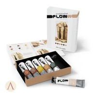 Scale 75 - Scalecolor - Floww - Scenery Paint Set