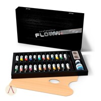 Scale 75 - Scalecolor - Floww - Dr Flow's Paint Case