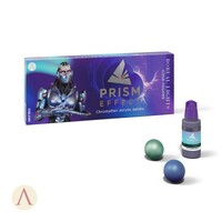 Scale 75 - Prisma Colors - Boreal Lights Paint Set