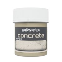 Scale 75 - Soilworks - Scenery - Concrete 100ml