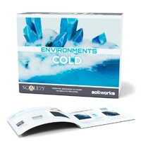 Scale 75 - Soilworks - Scenery - Environments Cold Set