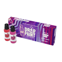 Scale 75 - Drop and Paints - Purple Rain Paint Set