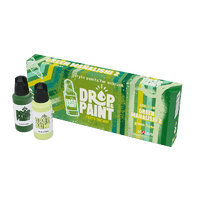 Scale 75 - Drop and Paints - Green Manalishi 2 Paint Set