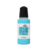 Scale 75 - Drop and Paints - Fiji Blue 17ml