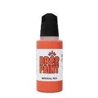 Scale 75 - Drop and Paints - Imperial Red 17ml