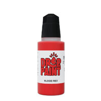 Scale 75 - Drop and Paints - Blood Red 17ml