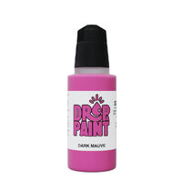 Scale 75 - Drop and Paints - Dark Mauve 17ml