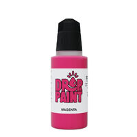 Scale 75 - Drop and Paints - Magenta 17ml