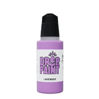 Scale 75 - Drop and Paints - Lavender 17ml