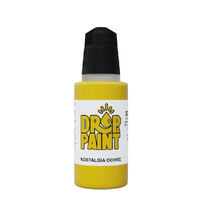 Scale 75 - Drop and Paints - Nostalgia Ochre  17ml