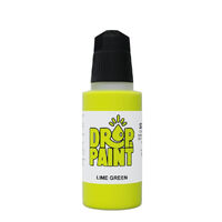 Scale 75 - Drop and Paints - Lime Green 17ml