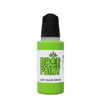 Scale 75 - Drop and Paints - Light Olive Green 17ml