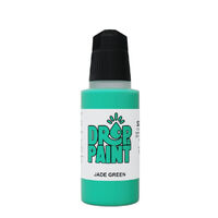 Scale 75 - Drop and Paints - Jade Green  17ml