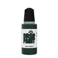 Scale 75 - Drop and Paints - Pine Green  17ml