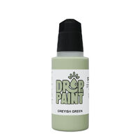 Scale 75 - Drop and Paints - Greyish Green 17ml