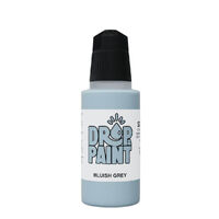 Scale 75 - Drop and Paints - Bluish Grey 17ml