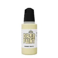 Scale 75 - Drop and Paints - Mummy White 17ml