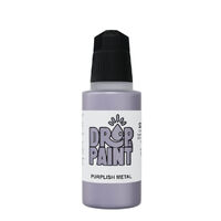 Scale 75 - Drop and Paints - Purplish Metal 17ml