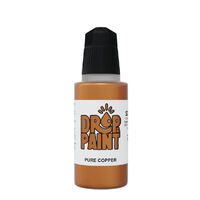 Scale 75 - Drop and Paints - Pure Copper  17ml