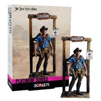 Scale 75 - Figures - Platinum - Joe Buco 75mm