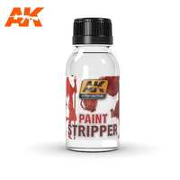 AK Interactive - Auxiliaries - Paint Stripper