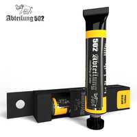 Abteilung 502 - Oils - Yellow 20ml