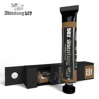 Abteilung 502 - Oils - Shadow Brown 20ml