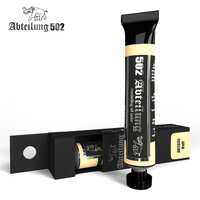 Abteilung 502 - Oils - Buff 20ml