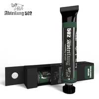 Abteilung 502 - Oils - Faded Green 20ml