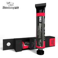 Abteilung 502 - Oils - Red Primer 20ml