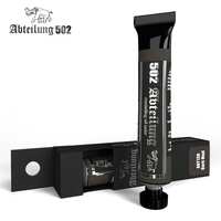 Abteilung 502 - Oils - Dark Mud 20ml