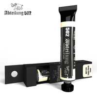 Abteilung 502 - Oils - Light Flesh Tone 20ml