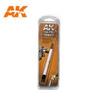 AK Interactive - Tools - Glass Fibre Pencil 4mm