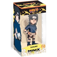 MINIX Naruto Sasuke