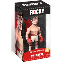 MINIX Rocky Rocky Balbo