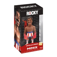 MINIX Rocky Apollo Creed