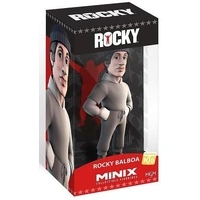 MINIX Rocky Rocky Balbo