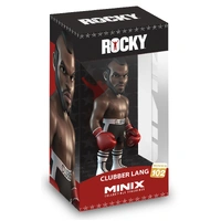 MINIX Rocky Clubber Lang