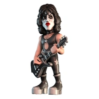 MINIX KISS the Starchild