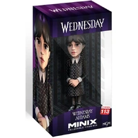 MINIX Wednesday Wednesday Addams