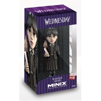 MINIX Wednesday Wednesday with Thing