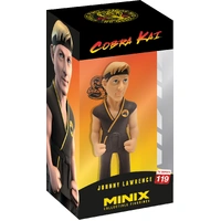 MINIX Cobra Kai Johnny Lawrence