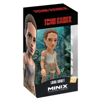 MINIX Tomb Raider Lara Croft