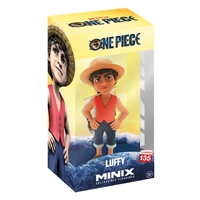 MINIX One Piece Monkey D Luffy