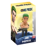 MINIX One Piece Roronoa Zoro