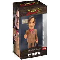 MINIX Better Call Saul Saul Goodman