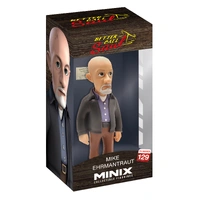 MINIX Better Call Saul Mike Ehrmantraut