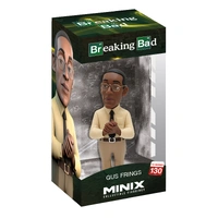 MINIX Breaking Bad Gus Frings 130